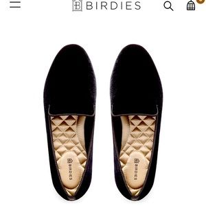 Size 5 - The Starling - Birdies - NWOT